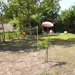 In - Balaton 18622 Holiday home