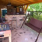 In - Balaton 18622 Holiday home