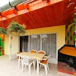 Holiday home In - Balaton 18622 *