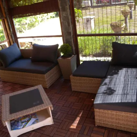 Tatil Evi In - Balaton 18622