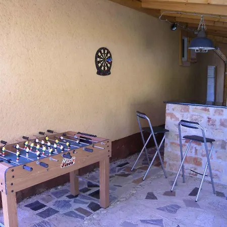 Tatil Evi In - Balaton 18622