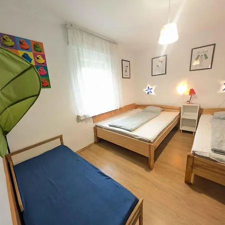 Tatil Evi In - Balaton 18622