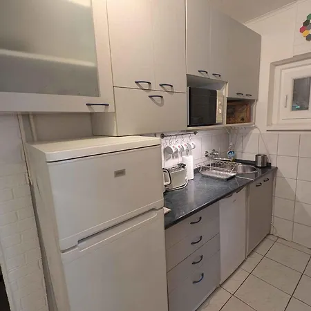 In - Balaton 18622 Tatil Evi Fonyód