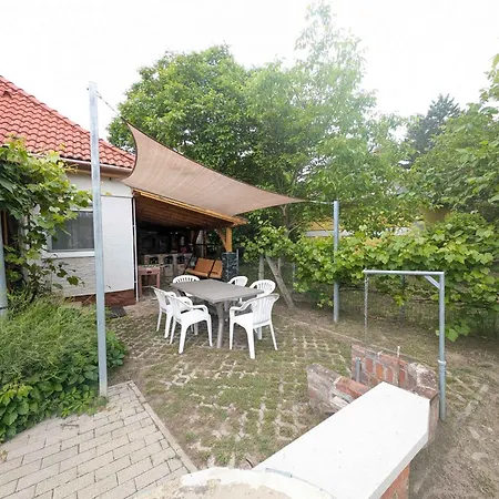 Holiday home In Fonyod/balaton 18622 *
