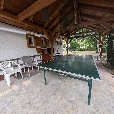 In - Balaton 18622 Fonyód