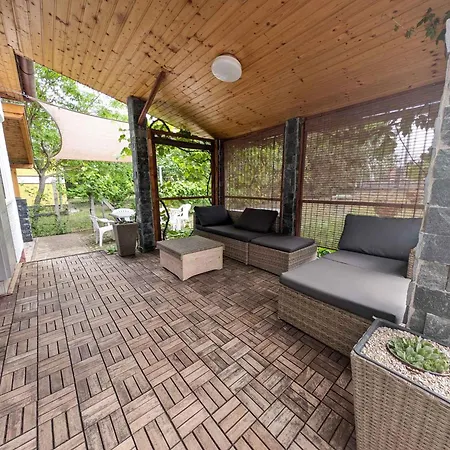 In - Balaton 18622 Tatil Evi Fonyód