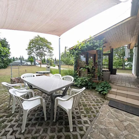 In - Balaton 18622 Fonyód