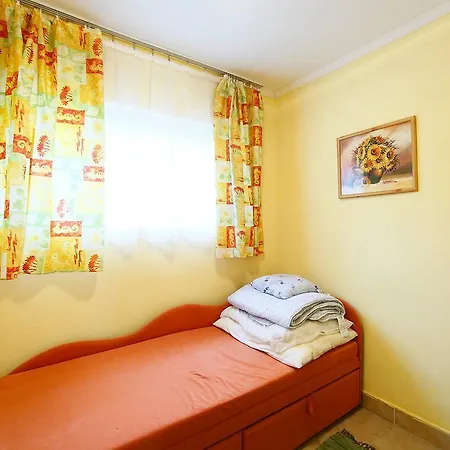 Holiday home In Fonyod/balaton 18622 Balatonfenyves