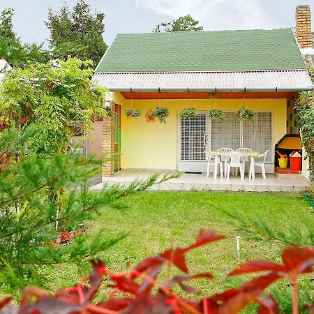 Vakantiehuis In - Balaton 18622