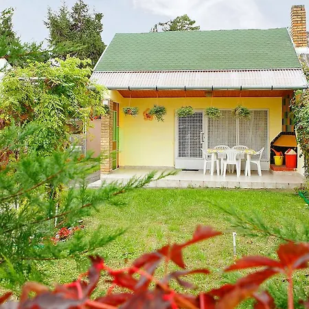 Holiday home In Fonyod/balaton 18622
