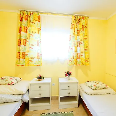 In - Balaton 18622 Vakantiehuis *