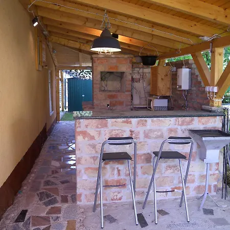 Holiday home In Fonyod/balaton 18622 *