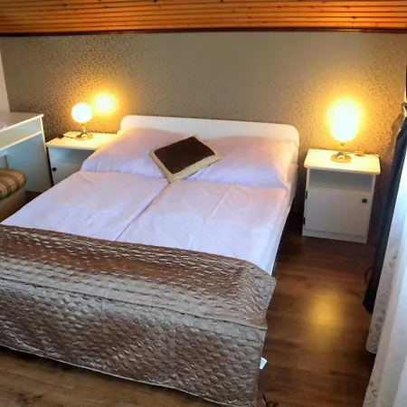 Tatil Evi In - Balaton 18622 *