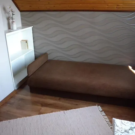 Tatil Evi In - Balaton 18622 Fonyód