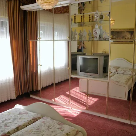 Holiday home In Fonyod/balaton 18622