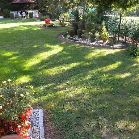 Holiday home In Fonyod/balaton 18622
