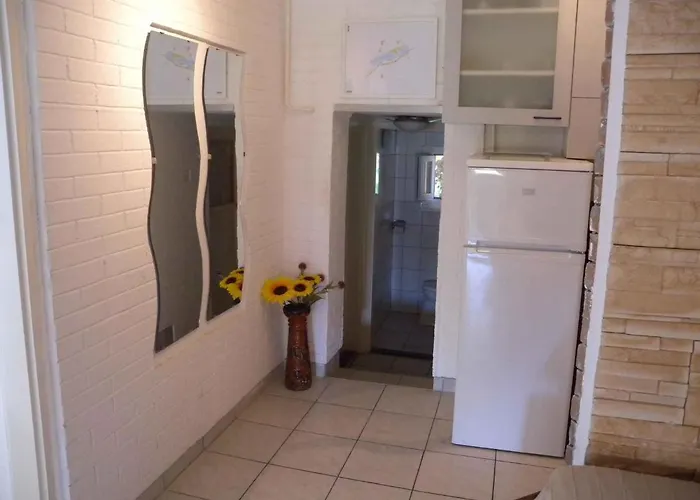 Casa de Férias In - Balaton 18622 *