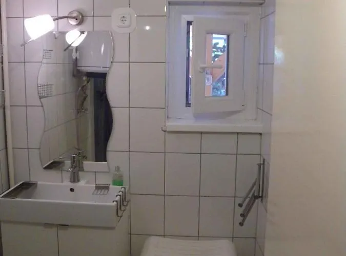 In - Balaton 18622 Casa de Férias Fonyód