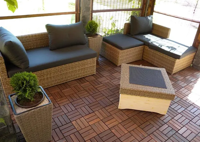 Casa de Férias In - Balaton 18622 Fonyód