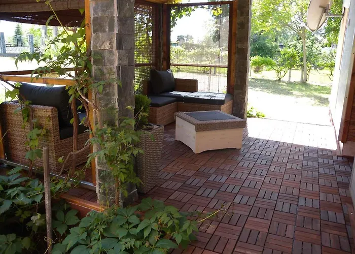 In - Balaton 18622 Casa de Férias