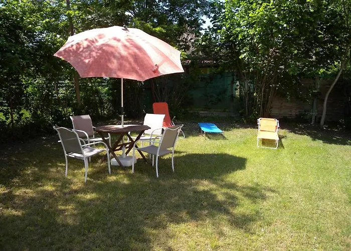 In - Balaton 18622 * Fonyód