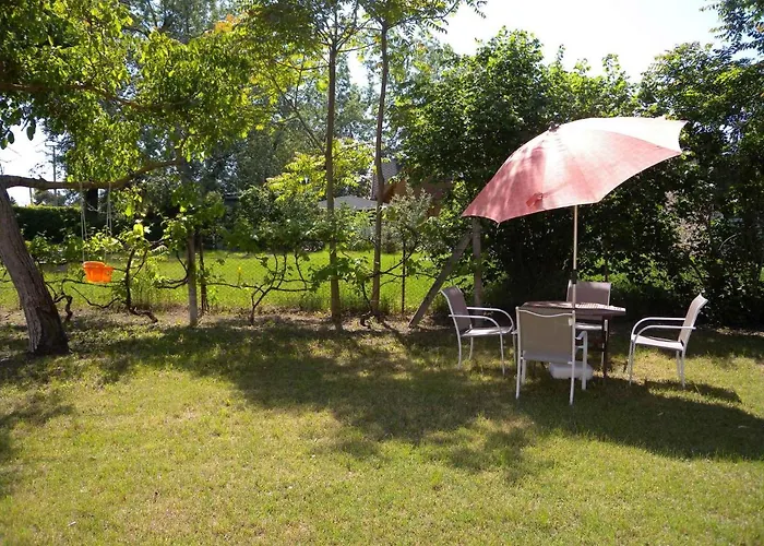 Casa de Férias In - Balaton 18622 Fonyód