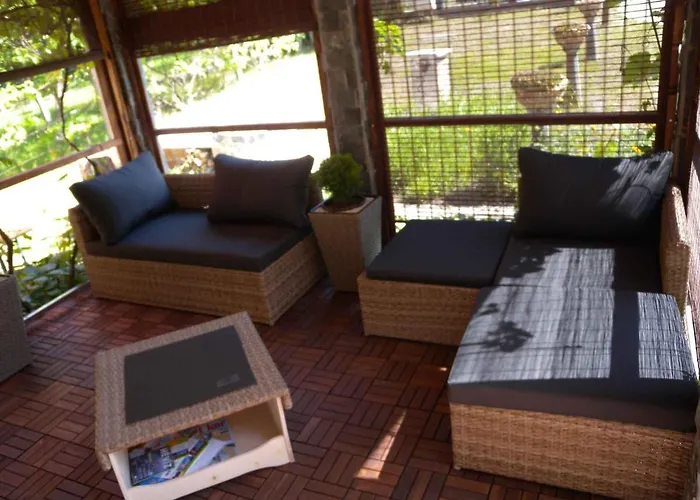 Casa de Férias In - Balaton 18622