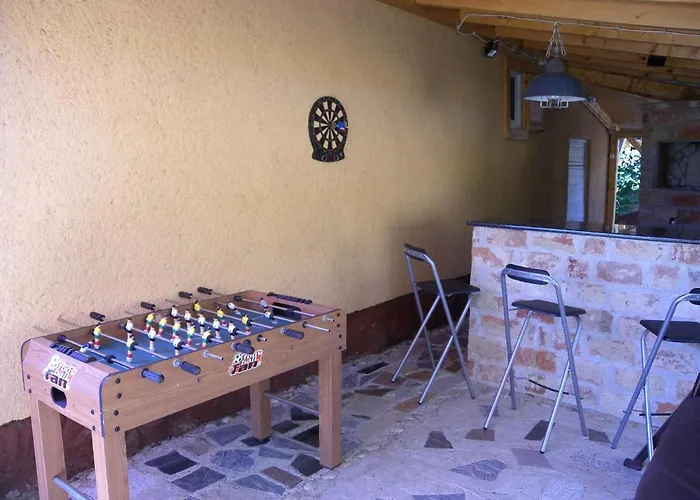 Casa de Férias In - Balaton 18622