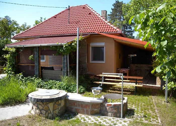 In - Balaton 18622 *