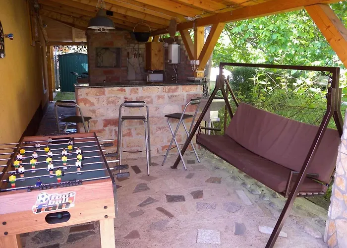 In - Balaton 18622 Casa de Férias