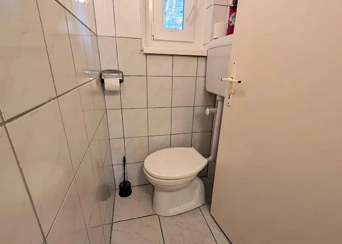 Casa de Férias In - Balaton 18622 Fonyód