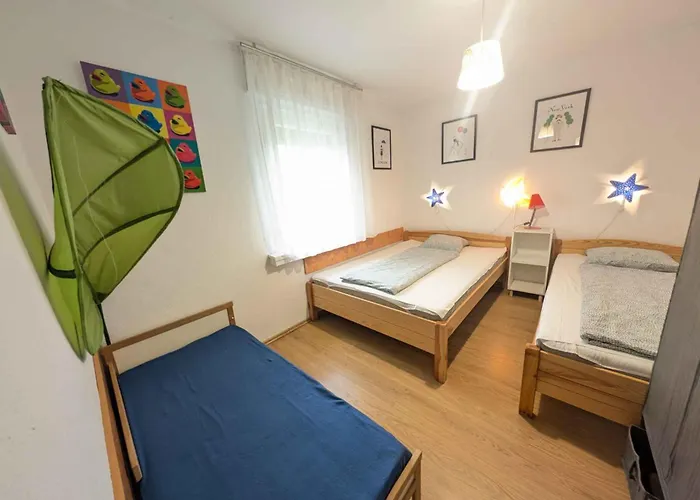 Casa de Férias In - Balaton 18622