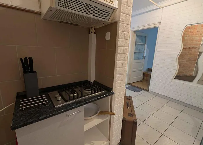 Casa de Férias In - Balaton 18622 *