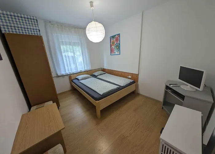 Casa de Férias In - Balaton 18622 *