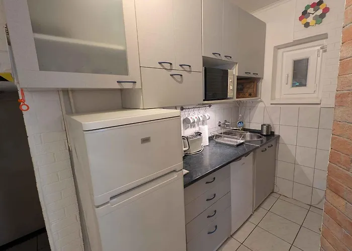 In - Balaton 18622 Casa de Férias Fonyód