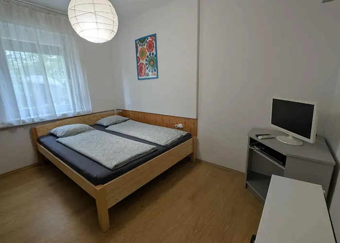 Casa de Férias In - Balaton 18622 Fonyód