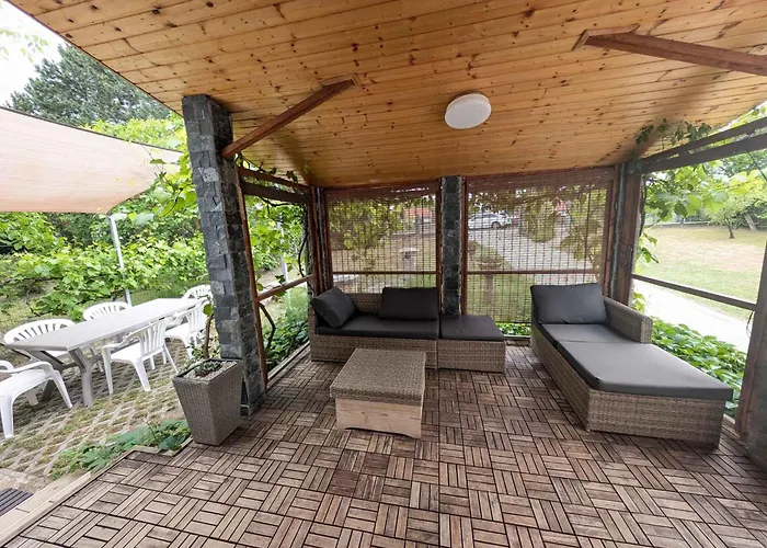 In - Balaton 18622 Casa de Férias