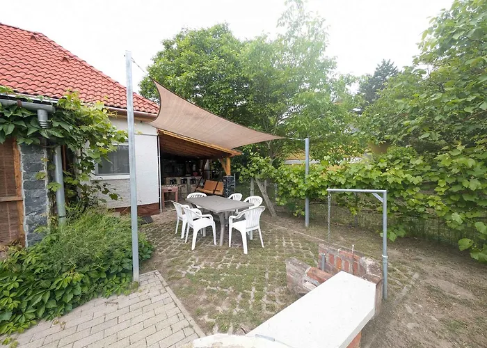 Casa de Férias In - Balaton 18622 *