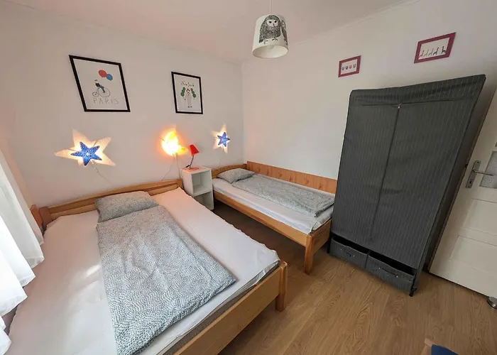 Casa de Férias In - Balaton 18622