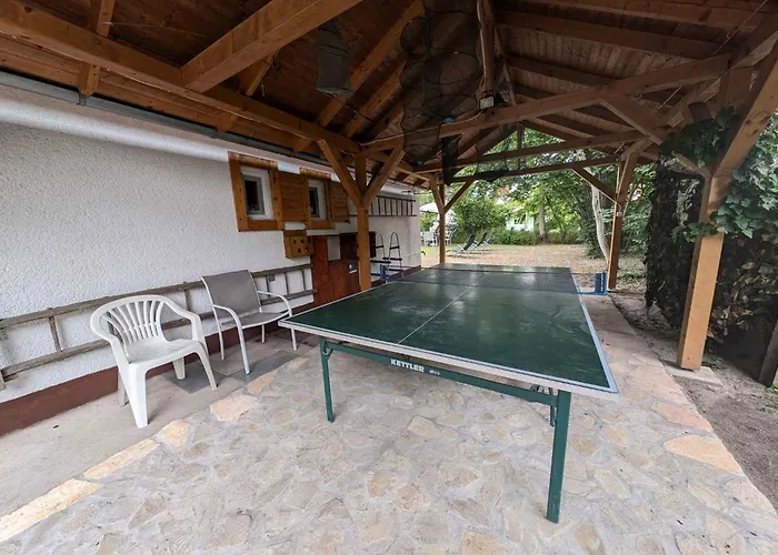 In - Balaton 18622 Fonyód