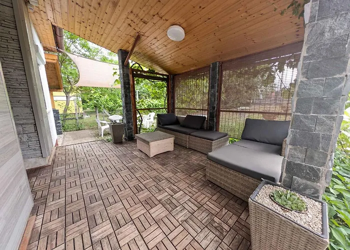 In - Balaton 18622 Casa de Férias Fonyód