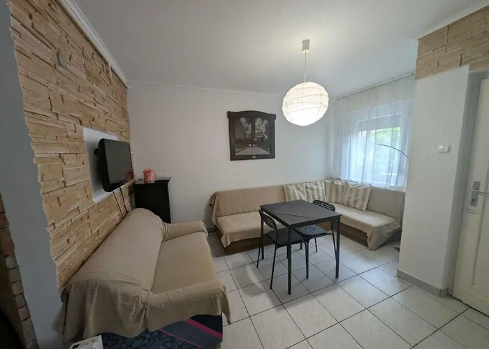 In - Balaton 18622 * Fonyód