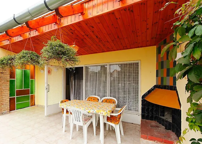 Casa de Férias In - Balaton 18622 *