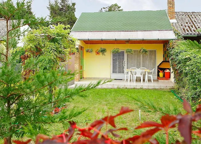 Casa de Férias In - Balaton 18622