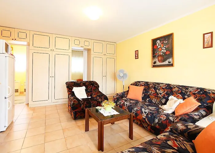 In - Balaton 18622 Casa de Férias Fonyód