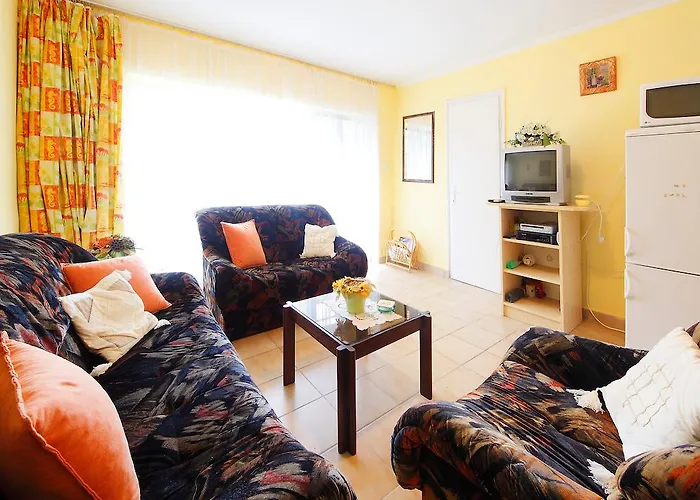 Casa de Férias In - Balaton 18622