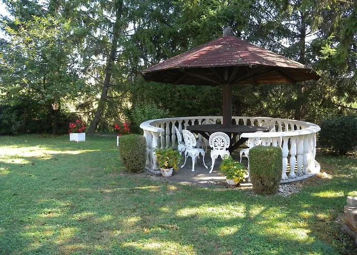 In - Balaton 18622 Fonyód