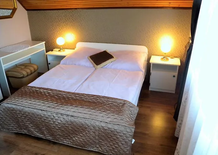 Casa de Férias In - Balaton 18622 *