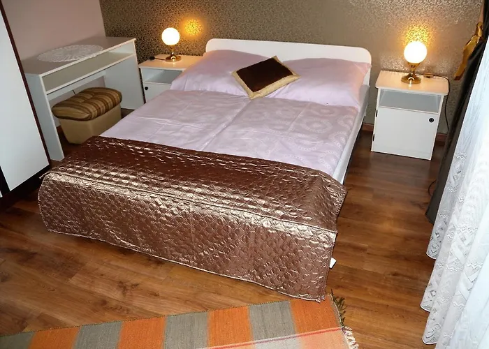 In - Balaton 18622 Дом отдыха Фоньод