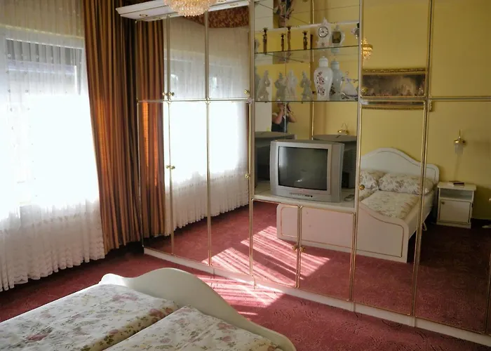 Casa de Férias In - Balaton 18622